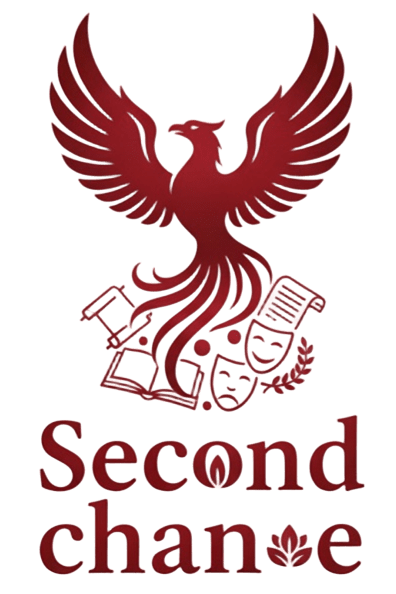 Second Chance Logo